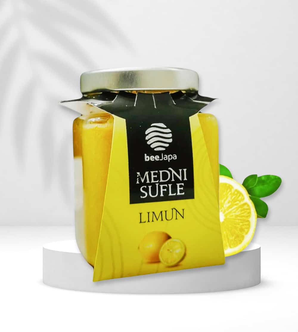 Medni Sufle (Limun)