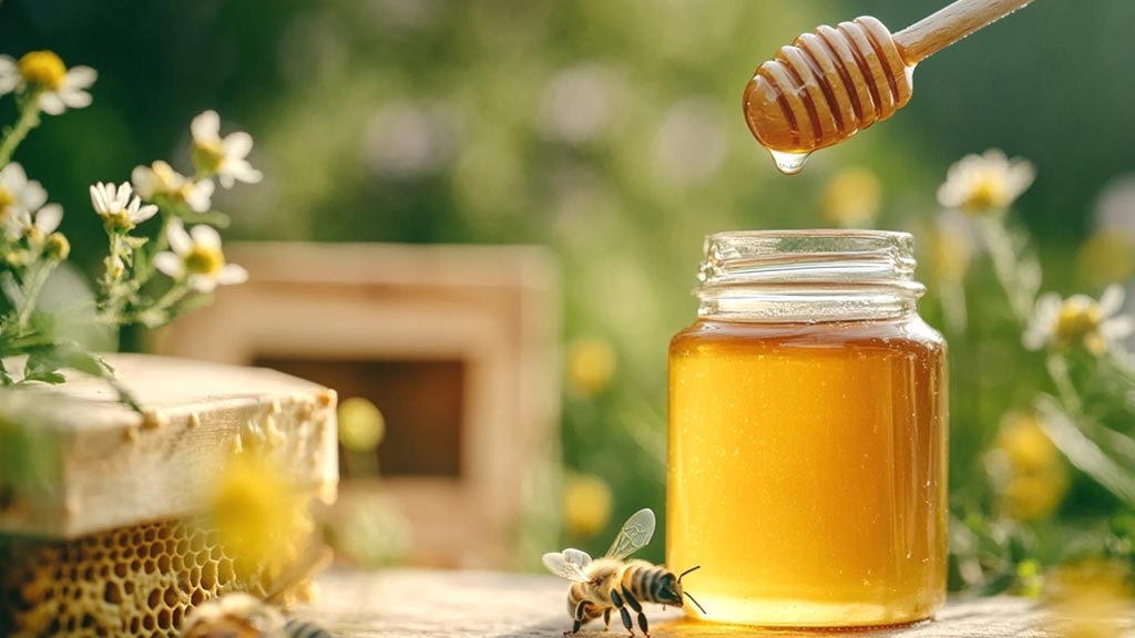 Domaći Med Sarajevo – 7 Savjeta Kako Prepoznati Pravi Med