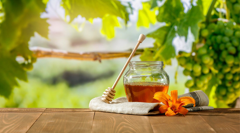 Med i medni proizvodi Sarajevo (2026) | Domaći med BeeJapa