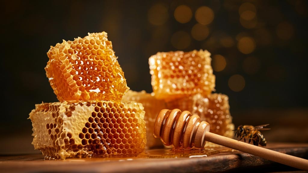 Med za Pluća – 6 Prirodnih Načina za Podršku Disanju