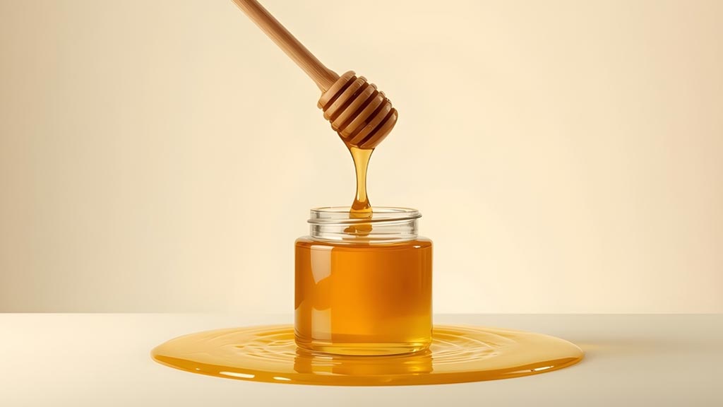 Med za Sinuse – 6 Prirodnih Načina za Olakšanje