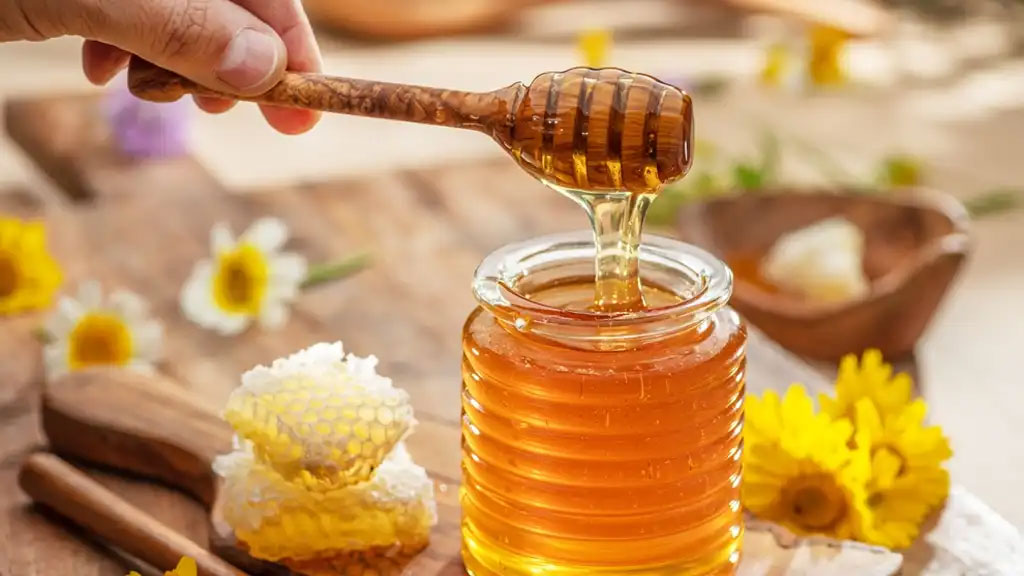Where to Buy Honey in Sarajevo