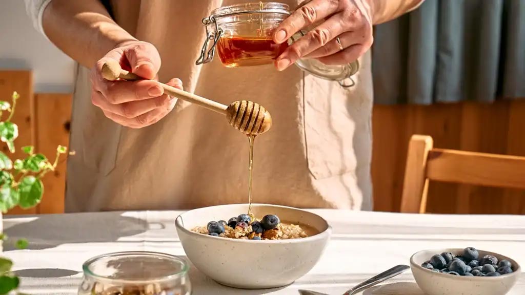 Prirodni Med Sanski Most – 6 Savjeta Kako Prepoznati Kvalitet