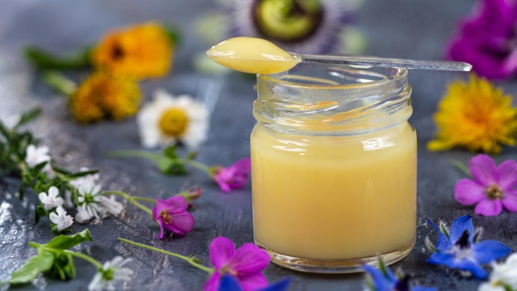Matična mliječ ljekovitost: 7 činjenica koje trebate znati